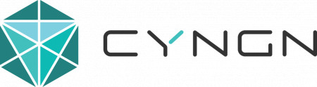 Cyngn, Inc. Logo