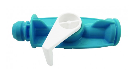 Stoma Dental Introduces the First and Only Backflow Prevention SE Valve