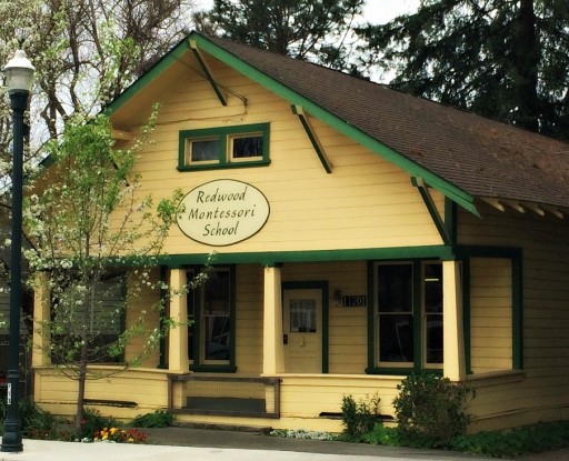 Capital Access Group Helps Redwood Montessori School in Penngrove, Calif., Access SBA 504 Funds to Purchase the Property to Grow the Business and 'Make It Their Own'