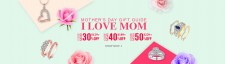 Lajerrio Starts Its Mother's Day Campaign of 2018