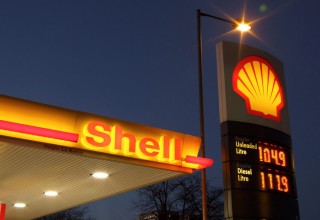 Shell embraces advanced analytics to gain new intelligence