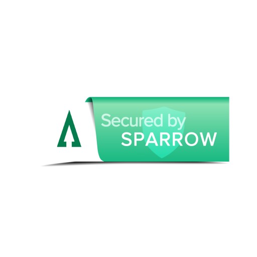 SPARROW Integrates 3D Security Platform, Expands Asian Market