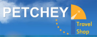 Petchey Travel Shop