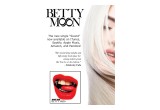 Sound By Betty Moon