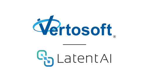 Vertosoft Announces Addition of Latent AI to Their GSA Contract - GS-35F-688GA