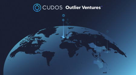 Outlier Ventures Joins Cudos as Network Validator