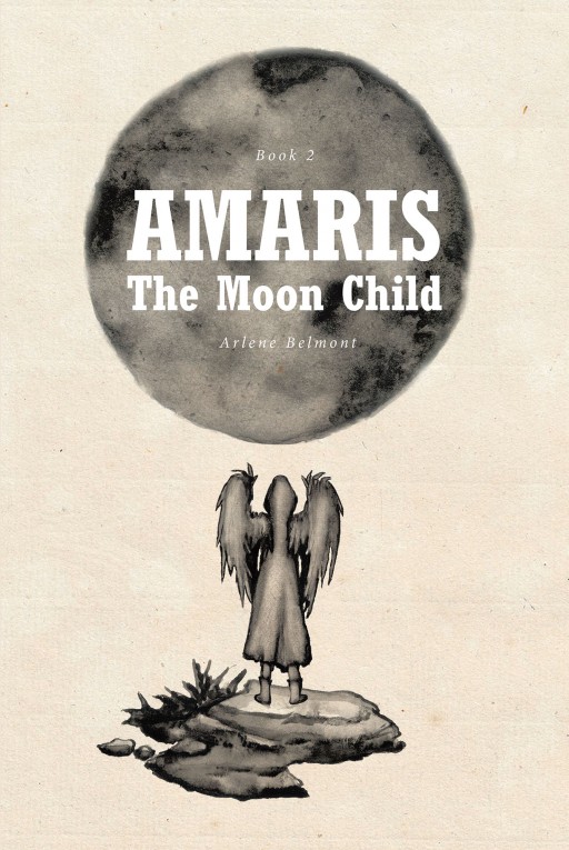 'Amaris, the Moon Child' is Book Two of the 'Happenstance' Series. Through a Series of Trials, Amaris, Aka Birdman, Finds His Way Back Home and Reunites With His Long Lost Brother, St. Nick