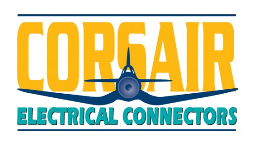 BTC Electronic Components is Now a Franchised/Authorized Distributor for Corsair Electrical Connectors