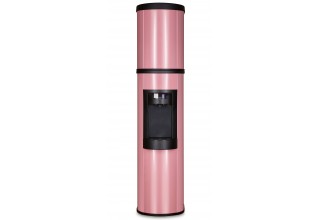 Aquaverve Pink Water Cooler Supporting Breast Cancer