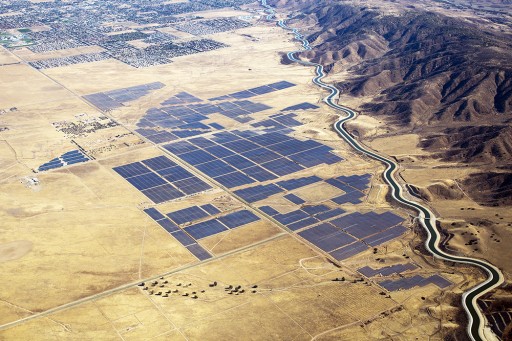 Rosendin Electric Recognized as a 2018 Top Solar Contractor