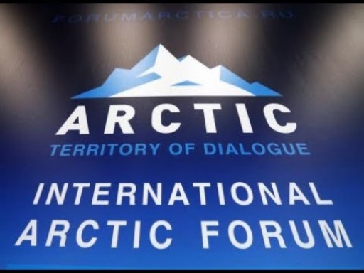 More Than 3,000 People From About 40 Countries Will Take Part in the Arctic: Territory of Dialogue Forum