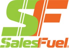 SalesFuel - intelligence-driven sales enablement and management strategies
