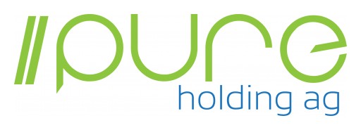 Planet TV Studios Presents Episode on Pure Holding AG on New Frontiers in Cannabis and CBD TV Series