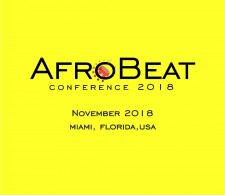 Afrobeat Conference pre-image
