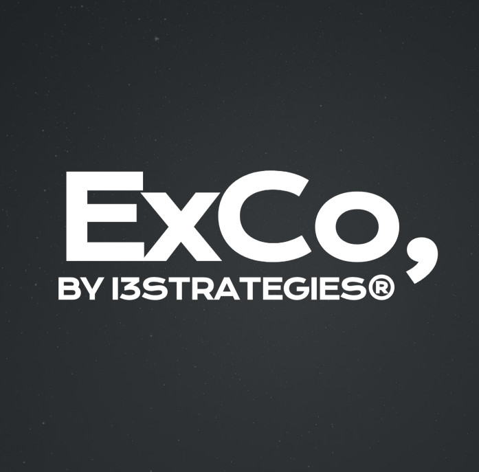 ExCo, by i3strategies®