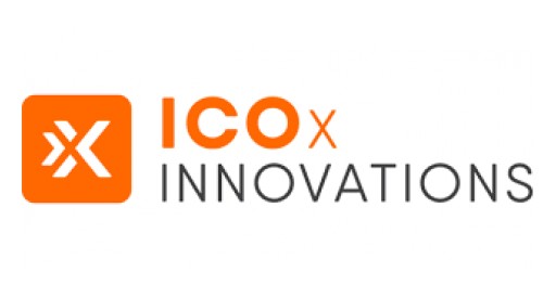 ICOx (OTCQB: ICOX) is 'Minting' Money in the Billion Dollar Branded Digital Currency Market