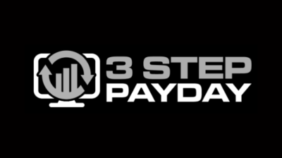 3 Step Payday
