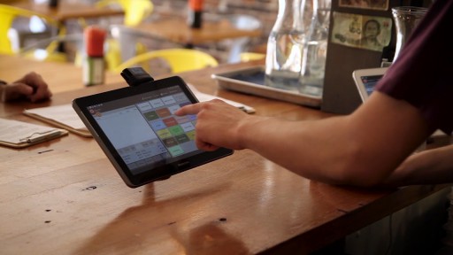 ​Toast, the Leading Restaurant POS Company, Raises $30 Million in Series B Funding to Fuel Growth