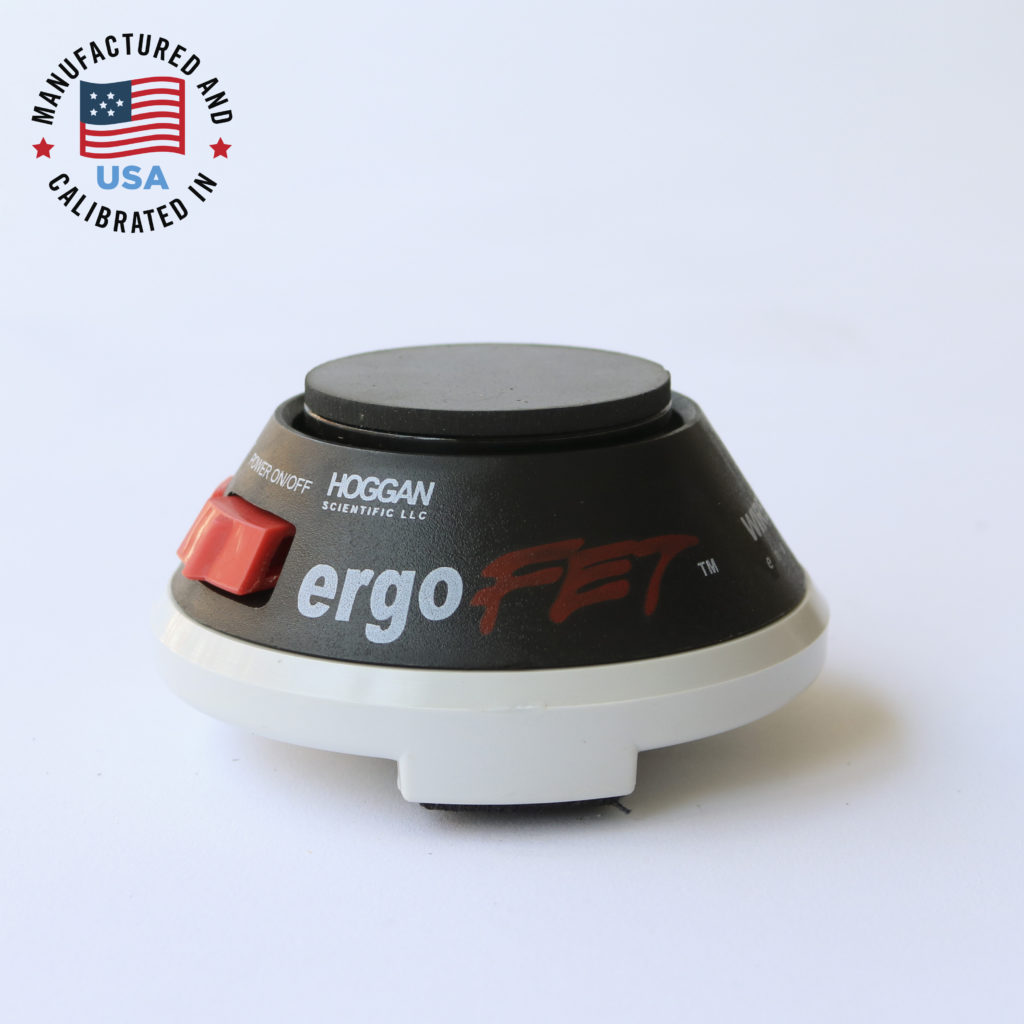 ergoFET