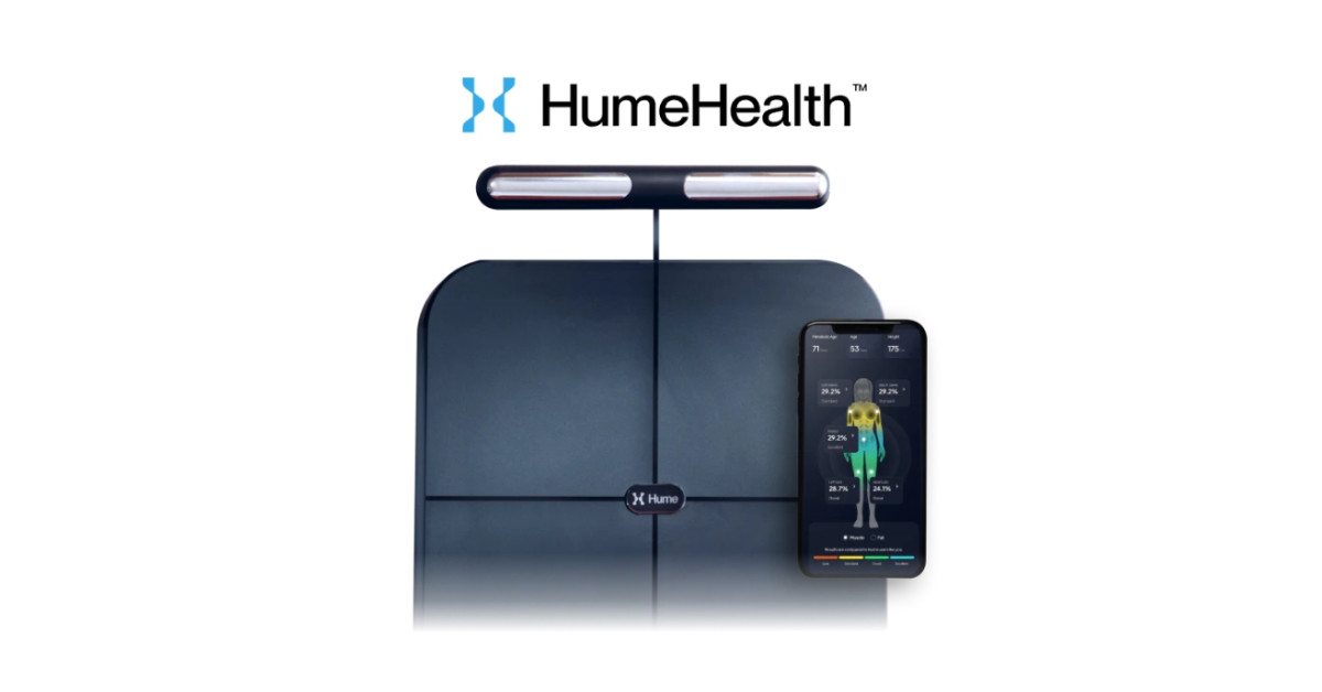Hume Health Reviews (2025) - Best Health & Wellness Technology for