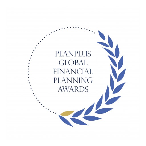 The PlanPlus 4th Annual Global Financial Planning Awards Opened April 1
