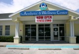 The Aesthetic & Wellness Center 