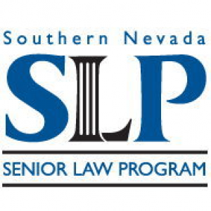 Southern Nevada Senior Law Program