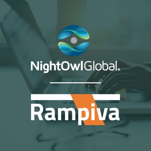 NightOwl Global Selects Rampiva to Accelerate Data Processing Across Its Organization