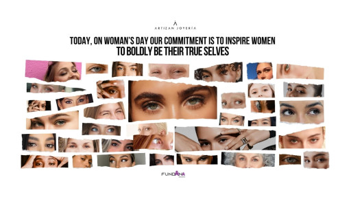 Miami-Based Jewelry Brand, Artizan Joyeria, Donates Proceeds in Honor of International Women’s Day