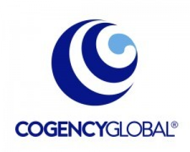 COGENCY GLOBAL INC