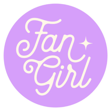 Fan Girl Logo