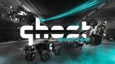 Ghost Gaming Rocket League