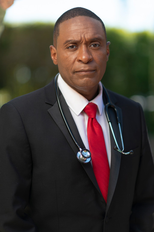 Dr. Vinson Eugene Allen Honored and Celebrated as One of California's Most Influential Medical Pioneers for Black History Month