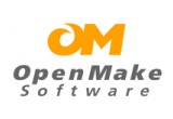 OpenMake Logo