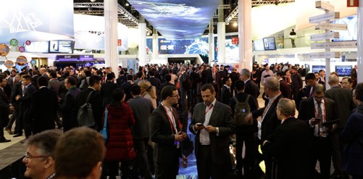 GSMA Provides Further Updates on 2016 Mobile World Congress