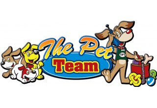 The Pet Team
