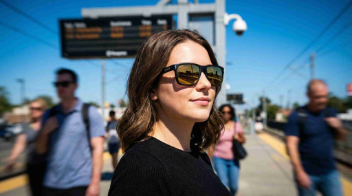 Solir Optics Launches With Advanced Infrared-Blocking Eyewear