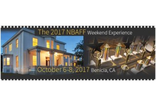 2017 North Bay Art and Film Festival, Benicia, CA