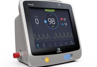 FreeO2™ Oxygen therapy innovation for respiratory patients | Novo