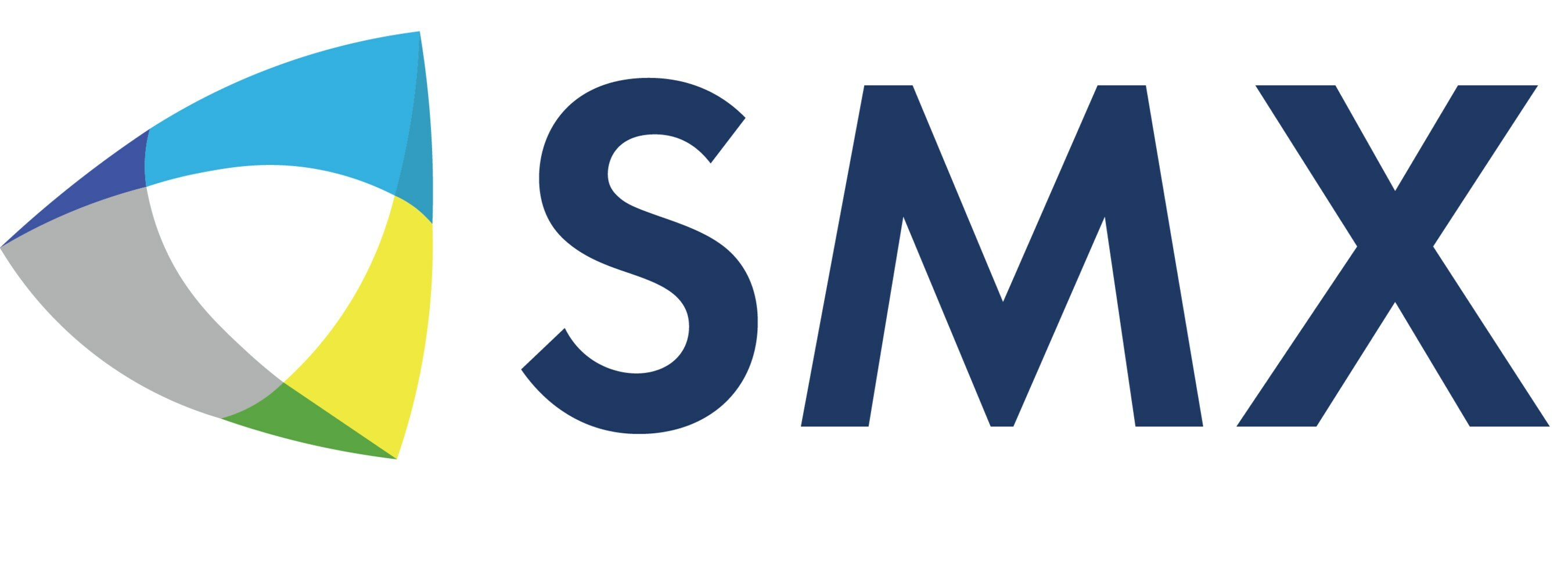 SMX logo