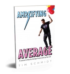 Amplifying Average