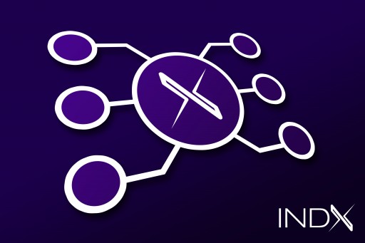 INDX Expands Crypto Passive Income Token Into Staking and DPoS
