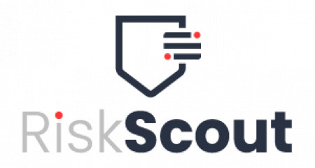 RiskScout brand logo