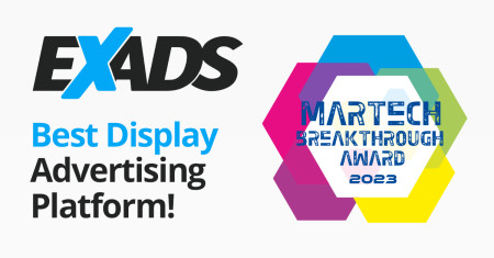 EXADS Best Display Advertising Platform