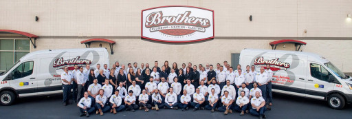 Brothers Plumbing, Heating & Electric Wins 2025 Consumer Choice Award for Plumbing Contractor in Denver
