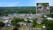 Brookside Center in Bridgeport, CT