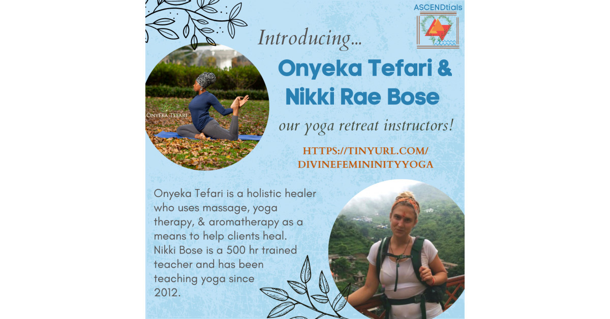 Corporate Yoga San Diego - Onyeka Tefari Wellness and Spa