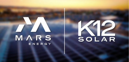 MARS Acquires K12 Solar