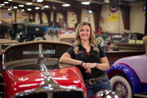 WyoTech's Female Enrollment Doubles as Women Redefine the Skilled Trades Workforce