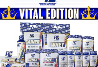 RCSS Vital Edition Supplements